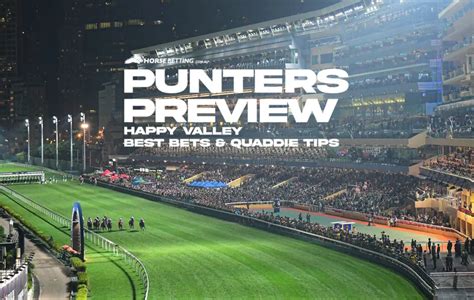 happy valley tips|happy valley horse racing tips.